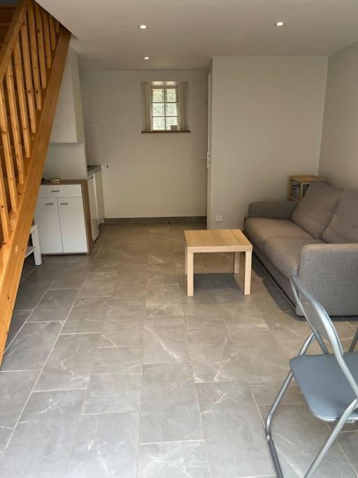 La Petite Maisonnette Saint-Georges-sur-Cher Exterior foto